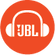 Tetap memegang kendali dengan aplikasi JBL Headphones